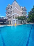 Fora Apart Otel Cesme - balkon