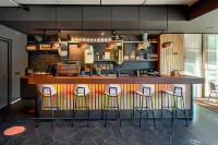 Mr Jigs - bar