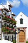 Posada la Plaza Hotels in Arenas
