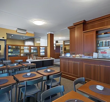 Hotel Excelsior Pavia