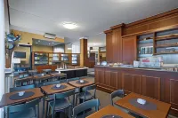 Hotel Excelsior Pavia - bar