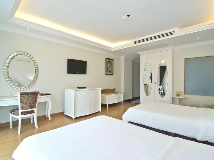 LK Miracle Suite