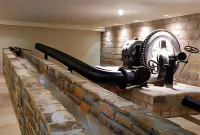 Olatzea Landa Hotela Hotels in Barranca