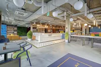 Arche Hotel Wrocław Hotels in Gmina Kąty Wrocławskie