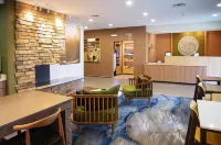 AmericInn by Wyndham Hays Hotels in Big Creek