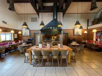 ibis budget Bayeux