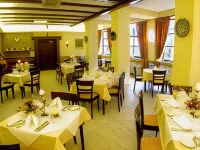 City Hotel Kaiserhof Hotels in Offenbach am Main