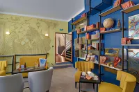 Best Western Hotel Graslin - bar