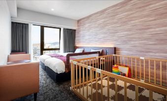 Daiwa Roynet Hotel Kumamoto Ginza Dori PREMIER
