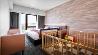 Daiwa Roynet Hotel Kumamoto Ginza Dori PREMIER