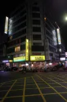 Enjoy Square Hotel Các khách sạn ở Douliu Station