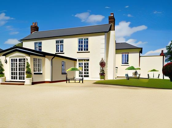 Brandon Lodge