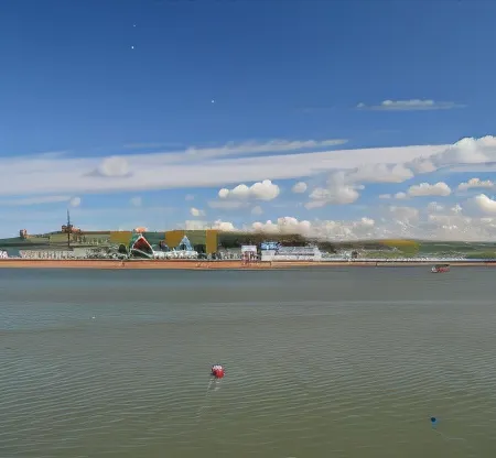 Appledore Factory
