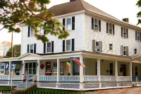 The Cornish Inn Отели в г. Лимерик