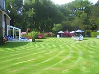 Hotel Zum Rosenteich Hotels in Ammerland