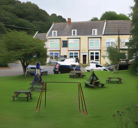 Fox & Hound Hotel