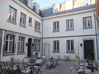 Boutique Hotel Grote Gracht - 3 Sao