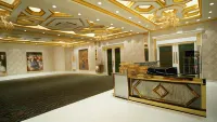 Hotel Nikhil Regency Hotels in Bhilai