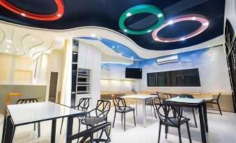 Shell Sand Homestay