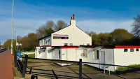 White House Lodge Hotels in 