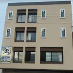 Hotel Pride Arena