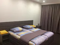 Lyubimiy Gorod Hotel Baranov Klyuch 주변 호텔