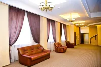 Elbuzd Hotel
