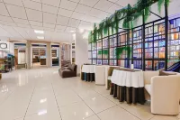 Hotel Voskhod