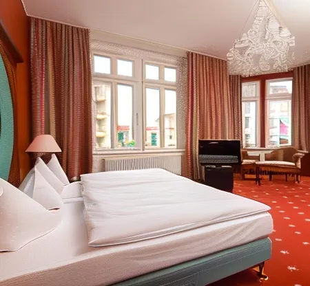 Altstadthotel am Theater