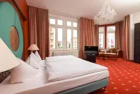 Altstadthotel am Theater Hotel a Neuhausen