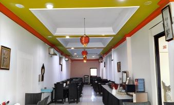 Hotel Kudus Permata