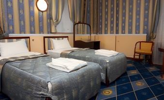 Hotel Gallery Park Volgograd
