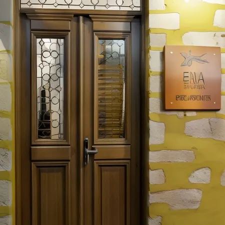 Elia Palatino Hotel