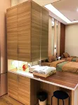 Villa Sunrise Batu
