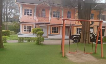 Villa Bukit Indah Brastagi 2Br