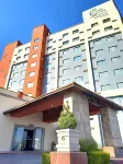 CHN Hotel Monterrey Norte, Trademark Collection by Wyndham Hotels near Biblioteca y Centro Cultural Anastasio Villarreal