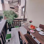 Blagoveshchenka Park-Hotel