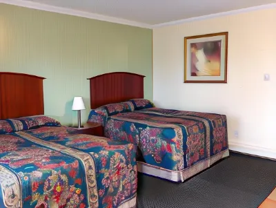 Relax Inn Hotels in Penfield