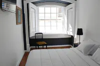 Largo da Sé Guest House - HOrigem Hotels near Lisbon Cathedral