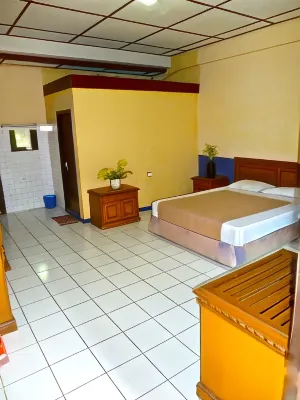 Harapan Indah Hotel Hotels in Malabar