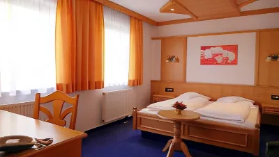 Hotel zu Den Linden Hotels near See in den Mooswiesen