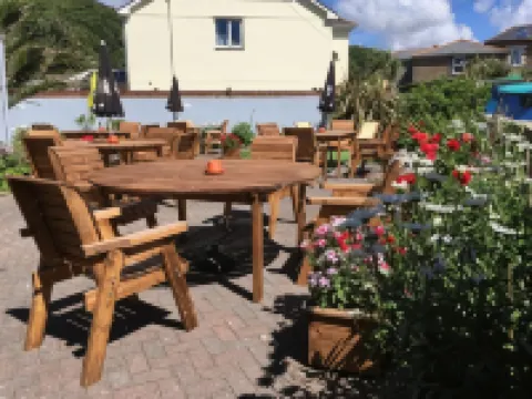 Portreath Arms Hotels in Redruth