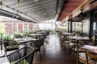 Domingo Santo Hotel Boutique - petit déjeuner