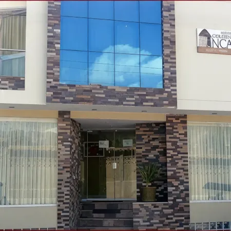 Golden Inca Hotel