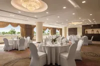 Howard Johnson by Wyndham Dammam - petit déjeuner