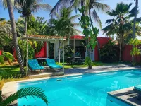 Le Jardin d'Éole-Fortim Hotels in Fortim