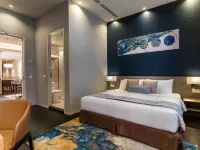 Ropewalk Piazza Hotel Managed By The Ascott Limited  - Tiny houses