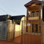 Marrets International Hotel - "Express" Hotel di Abura Asebu Kwamankese