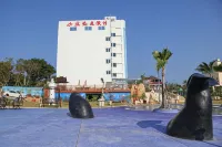 Clown Fish Resort Hotel in zona Honghai Hole