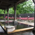 Attamariland Fukabori Niji No Yakata - Hot Springs